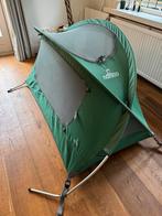Nomad kindertent travel, Caravans en Kamperen, Tenten, Ophalen of Verzenden, Zo goed als nieuw, Tot en met 2