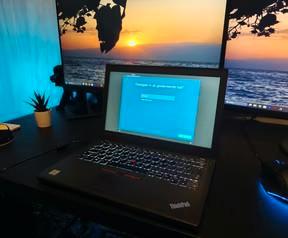 Thinkpad X260 + Ultra Dock 40A2, Computers en Software, Windows Laptops, Gebruikt, 13 inch, SSD, 2 tot 3 Ghz, 8 GB, Qwerty, Ophalen