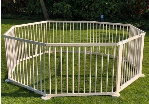 All weather buitenbox / grondbox, Kinderen en Baby's, Boxen, Ophalen of Verzenden