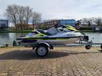 Sea-Doo RXP 300 RS 2016 77 uur + BRP BIG trailer, Watersport en Boten, Jetski's en Waterscooters, Zo goed als nieuw, Benzine, 200 pk of meer