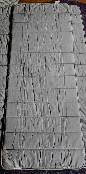 Ikea Sultan Trandal topper, dekmatras  beschikbaar voor biedingen