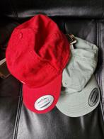 Carhartt Cap Tuscany/White of Frosted Green - Nieuw!, Kleding | Heren, Hoeden en Petten, Carhartt, Nieuw, Pet, One size fits all