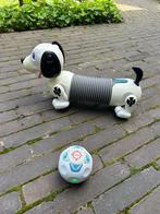 Robot hond, Verzamelen, Speelgoed, Ophalen of Verzenden, Gebruikt
