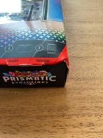 Pokemon Prismatic Evolution Binder Collection, Ophalen of Verzenden, Nieuw