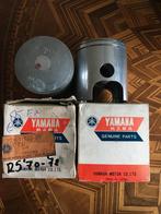 Yamaha RD 250/350/400 DS6 TZR zuigers en zuigerveren., Ophalen of Verzenden, Nieuw