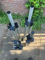 Box standaards/statief, Ophalen, Gebruikt