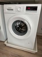 Wasmachine van Bosch A+++, Witgoed en Apparatuur, Wasmachines, Ophalen, Gebruikt, Minder dan 85 cm, Voorlader