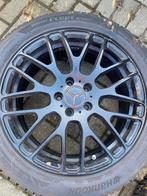 Hankook Winterbanden met velgen 18 inch, Ophalen