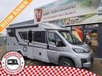 Adria Compact Supreme DL, Caravans en Kamperen, Campers, Bedrijf, Diesel, Tot en met 3, Adria