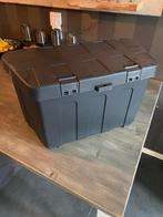 Disselbak aanhangerkist, Auto diversen, Aanhangwagen-onderdelen, Ophalen of Verzenden, Nieuw