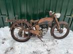 Prachtige Motoconfort restauratie of decoratie., Fietsen en Brommers, Ophalen of Verzenden