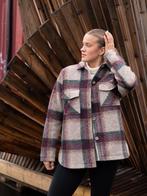 Peak performance kelly wool shirt jacket mt M, Kleding | Dames, Overige Dameskleding, Peak Performance, Ophalen of Verzenden, Gedragen