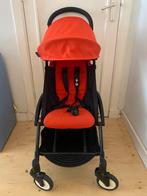 Yoyo Babyzen buggy kinderwagen peuter kind stokke, Kinderen en Baby's, Buggy's, Ophalen of Verzenden, Gebruikt