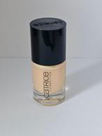 Catrice nagellak 21 Rosy one more time NIEUW, Nieuw, Ophalen of Verzenden, Handen en Nagels, Make-up