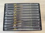 Dvd's 24 - De Complete Collectie - Seizoen 1 t/m 9 + Film, Gebruikt, Boxset, Ophalen of Verzenden, Vanaf 12 jaar