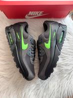 Nike Air Max 90 groen zwart Airmax EU 46 negentig, Overige kleuren, Nieuw, NIKE, Ophalen of Verzenden