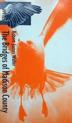 Robert James Waller - The Bridges of Madison County (Ex.1) (, Ophalen of Verzenden, Zo goed als nieuw, Fictie