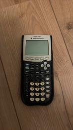 Grafische rekenmachine TI 84 plus en 83 plus, Diversen, Ophalen of Verzenden, Grafische rekenmachine, Gebruikt