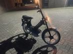 Mooie Tomos brommer, Fietsen en Brommers, Brommers | Tomos, Ophalen of Verzenden, Gebruikt, Maximaal 45 km/u, Overige modellen
