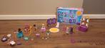 Playmobil Prinsessen Salon 6850 inclusief doos, Ophalen of Verzenden, Zo goed als nieuw, Complete set