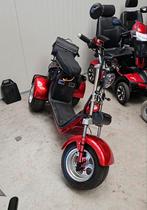 Drie wieler scootmobiel, Diversen, Ophalen of Verzenden, 46 km of meer, 16 km/u of meer