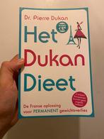 Het Dukan Dieet - Gewichtsverlies, Ophalen of Verzenden, Zo goed als nieuw, Dieet en Voeding