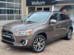 Mitsubishi ASX 1.6 Instyle | Pano | Volleder | Navi | Camera, Auto's, Voorwielaandrijving, Gebruikt, 4 cilinders, Handgeschakeld