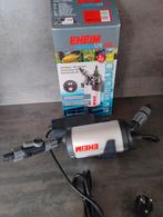 Eheim Reeflex UV 350, Ophalen of Verzenden, Gebruikt, Verlichting of Verwarming