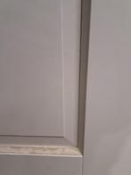 Deur Binnendeur opdek (nummer 593) 231,5x73cm, Ophalen, Minder dan 80 cm, 215 cm of meer, Binnendeur