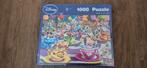 Mad Tea Cup puzzel 1000 stukjes nieuw in folie, Ophalen of Verzenden, Nieuw