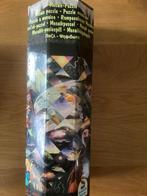 Schmidt Puzzel Adelaar 1000 Stukjes, Hobby en Vrije tijd, Denksport en Puzzels, Ophalen of Verzenden, 500 t/m 1500 stukjes, Zo goed als nieuw