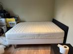 Free Double Bed (with or without Mattress) – Pick-up Friday, Huis en Inrichting, Ophalen, Tweepersoons, Zo goed als nieuw, 200 cm