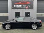 Audi A6 Limousine 50 TFSI e q. Bns ed., Auto's, Audi, Automaat, Gebruikt, Euro 6, Zwart