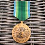 VN Medaille Vredesmissie Pakistan 1965, Ophalen of Verzenden, Lintje, Medaille of Wings