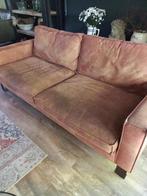 bank, Gebruikt, Driepersoons, 75 tot 100 cm, 200 tot 250 cm