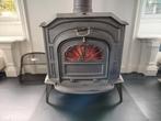 Vermont Castings Resolute Houtkachel, Ophalen, Hout, Houtkachel