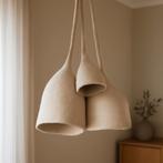 Lamp Wol, Ophalen of Verzenden, Nieuw, Stof, 75 cm of meer