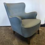 Artifort dames cocktail club fauteuil Theo Ruth  vintage, Huis en Inrichting, Fauteuils, Ophalen, Gebruikt, Nvt, Nvt