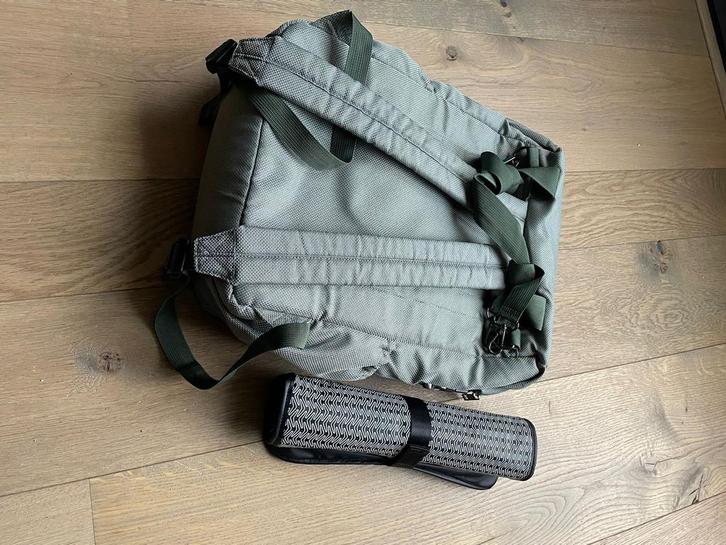 Nieuwe Koelstra luiertas met verschoonmatje, Kinderen en Baby's, Luiertassen, Nieuw, Rugzak, Ophalen of Verzenden