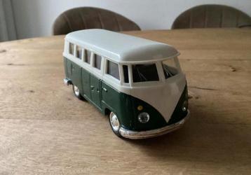 Volkswagen VW T1 (plastic) beschikbaar voor biedingen