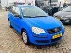 Volkswagen Polo 1.2 Easyline Airco Elek.ramen Motorschade, Voorwielaandrijving, Gebruikt, 989 kg, 1198 cc