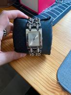 Guess horloge, Sieraden, Tassen en Uiterlijk, Horloges | Dames, Staal, Gebruikt, Staal, Guess