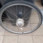 giant twist voorwiel voor fiets met vaste display, Fietsen en Brommers, Fietsonderdelen, Wiel, Gebruikt, Algemeen, Giant