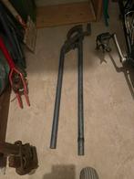 buigtang 26, Doe-het-zelf en Verbouw, Gereedschap | Handgereedschap, Ophalen of Verzenden