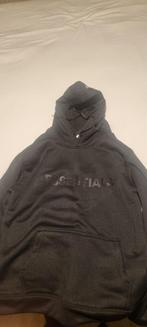 Essentials Trainingspak Zwart - Maat XL, Kleding | Heren, Ophalen of Verzenden, Nieuw, Maat 56/58 (XL)