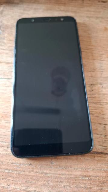 samsung A6+ 32gb duosim beschikbaar voor biedingen