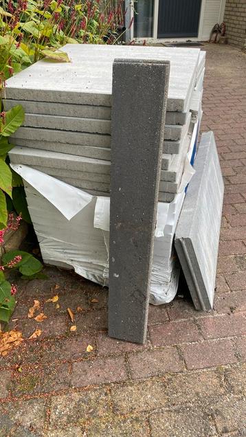 2 stuk oplsuitband. 100 x 15 x 5 beschikbaar voor biedingen