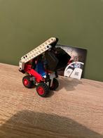 LEGO Technic 42116 – Compacte Wiellader, Ophalen of Verzenden, Gebruikt, Complete set, Lego