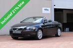 Volvo C70 Convertible 2.4i Summum YOUNGTIMER incl. 21% BTW, Auto's, Voorwielaandrijving, C70, Gebruikt, 4 stoelen