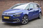 Citroen Grand C4 Picasso 1.2 PureTech Feel '16 Navi 7 Persoo, Voorwielaandrijving, Stof, Gebruikt, 1199 cc